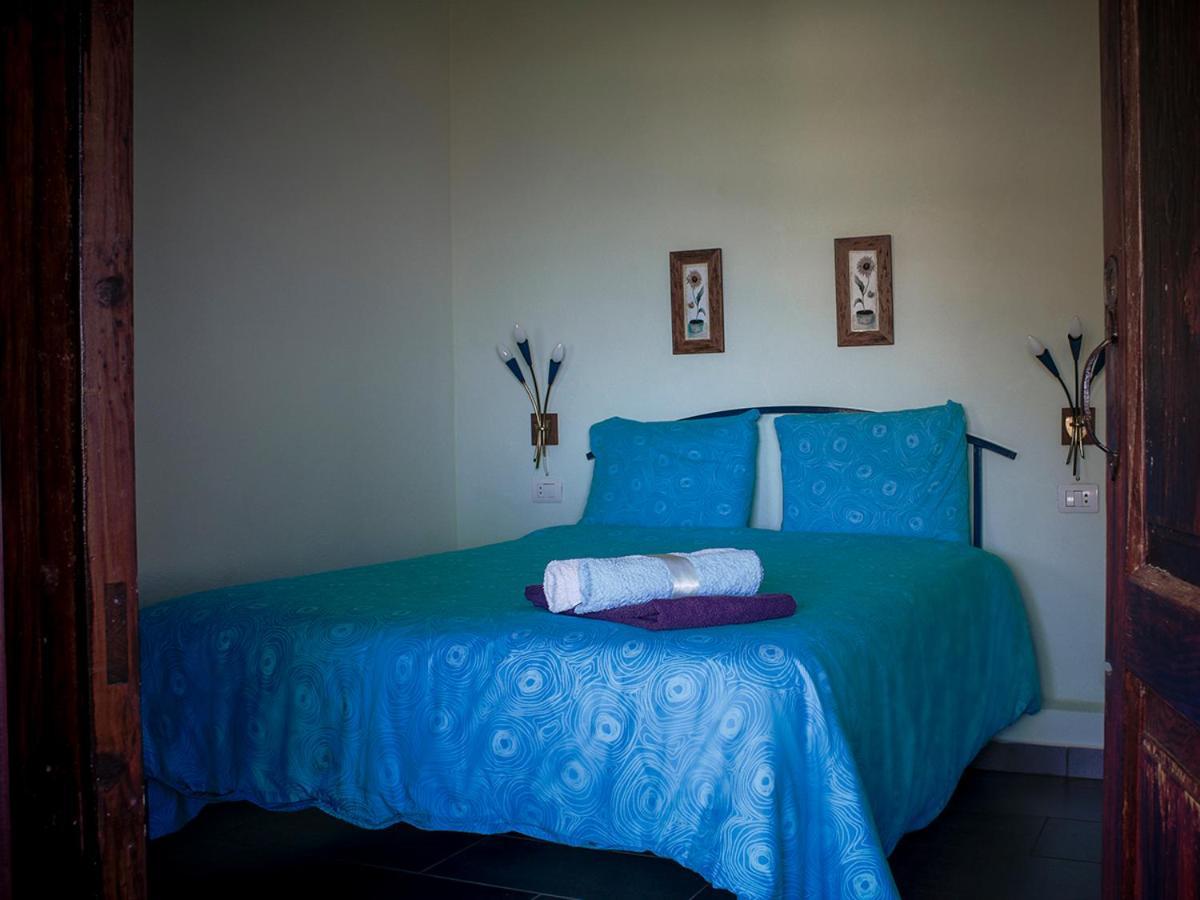 Finca La Cruz Apartment