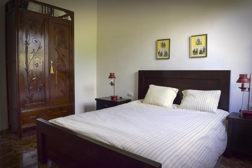 Finca La Cruz Apartment *