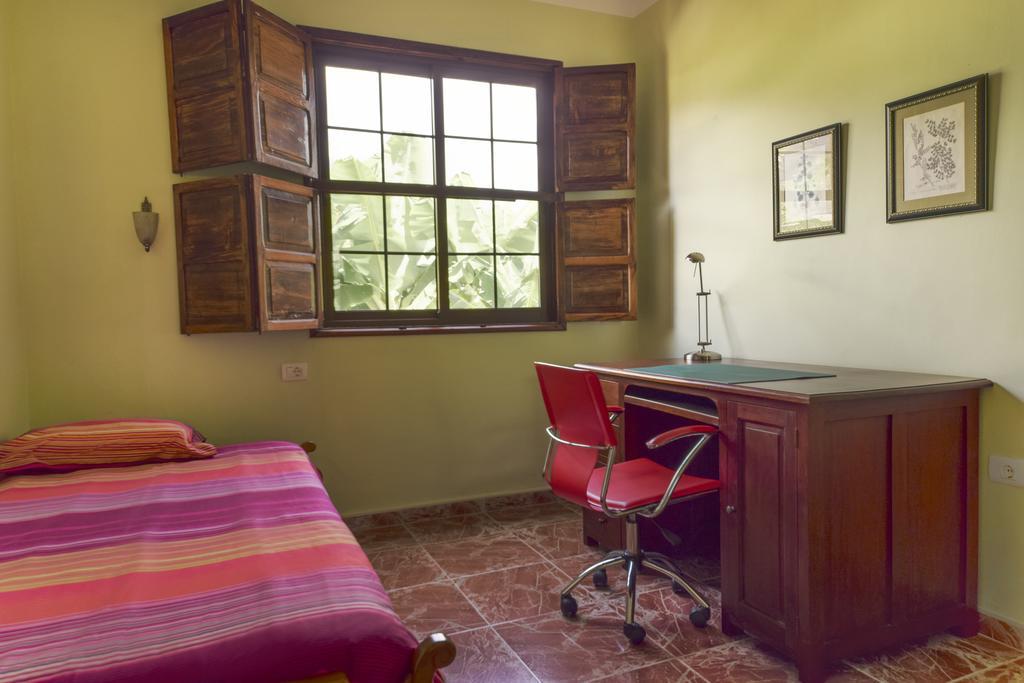 Finca La Cruz Apartment *