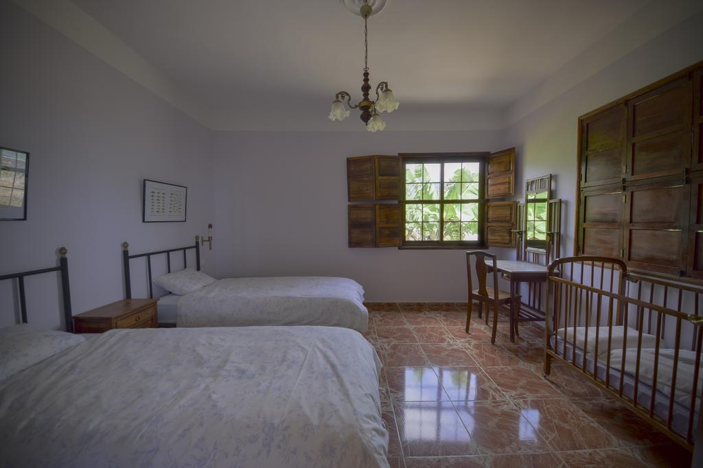 Finca La Cruz Apartment