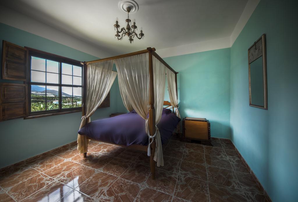 Finca La Cruz Apartment *