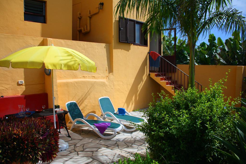 Finca La Cruz *