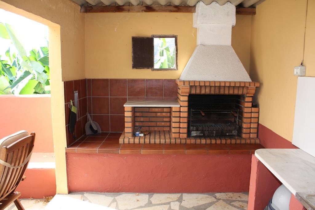 Apartment Finca La Cruz Tazacorte