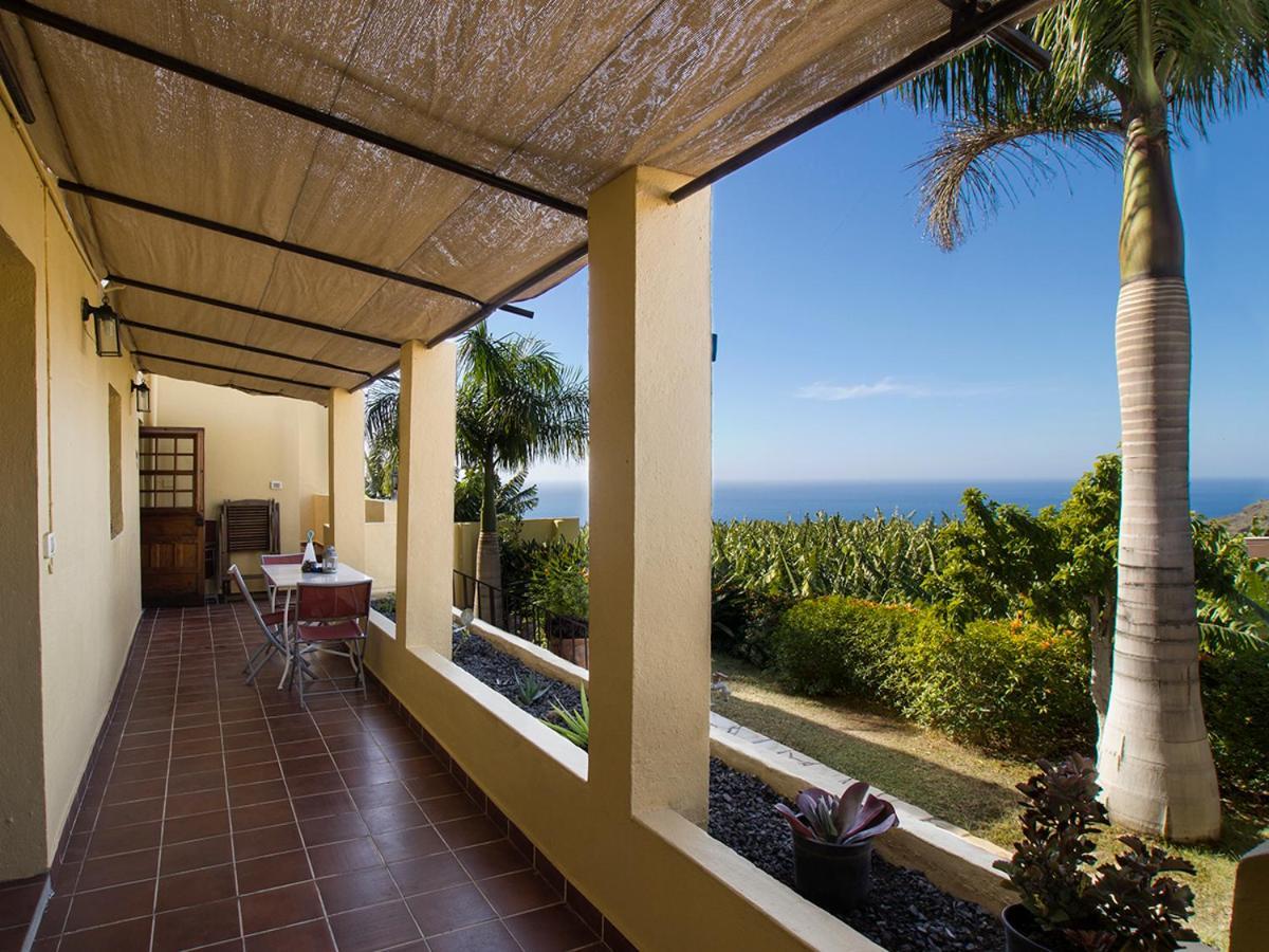 Finca La Cruz Apartment *