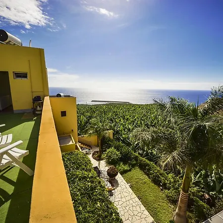 Apartamentos Finca La Cruz Tazacorte Room photo