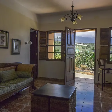 Apartamentos Finca La Cruz Tazacorte Room photo