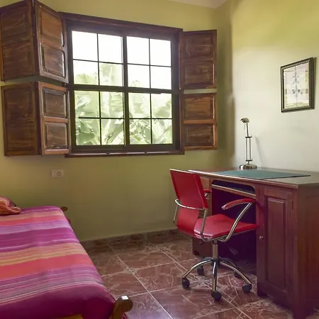Apartamentos Finca La Cruz Tazacorte Room photo