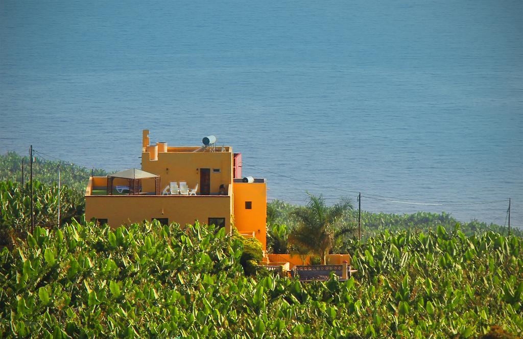 La Cruz Appartamento *