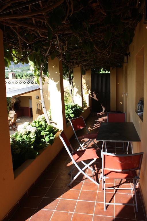 La Cruz Tazacorte
